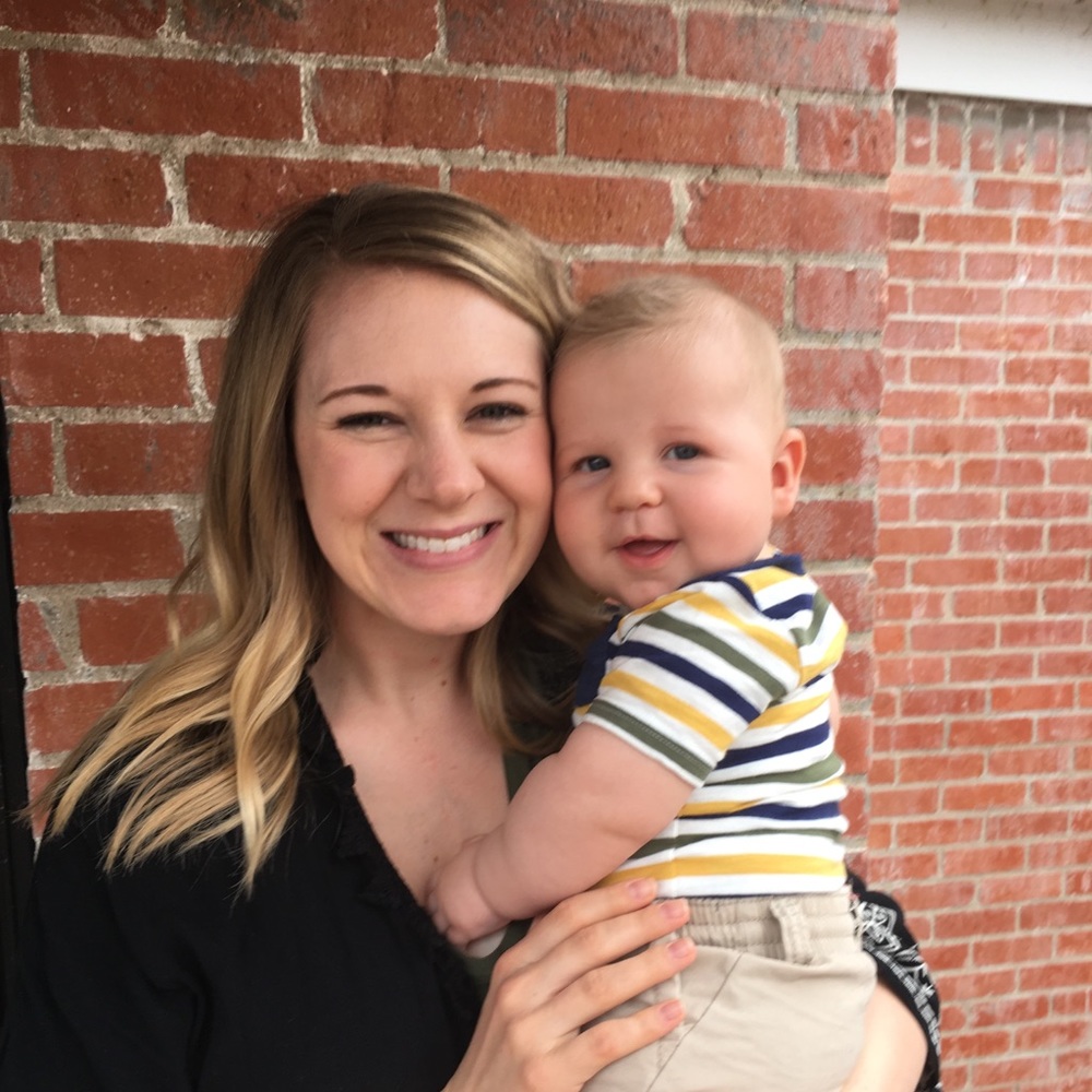 Meet your Posher, Stephanie